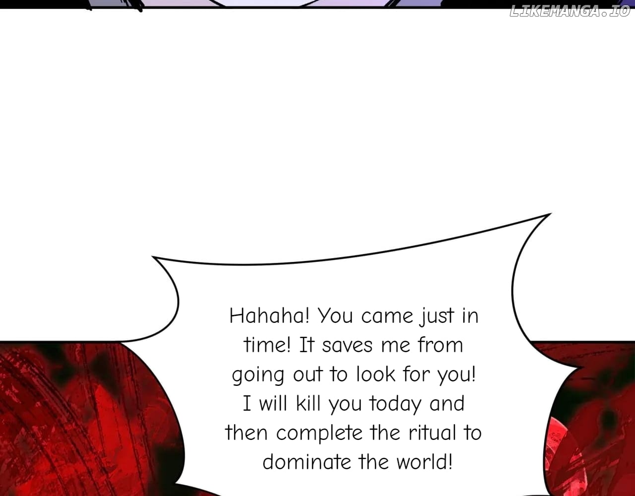 Era of the Haunted Chapter 316 - page 87